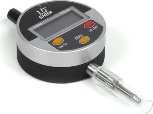 Индикатор электронный цифровой SHAN ИЦ 0 - 10 0.001 [123786]