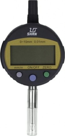Индикатор электронный цифровой SHAN ИЦ 0 - 10 0.01 [123784]