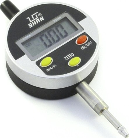 Индикатор электронный цифровой SHAN ИЦ 0 - 10 0.01 с ушком [123785]