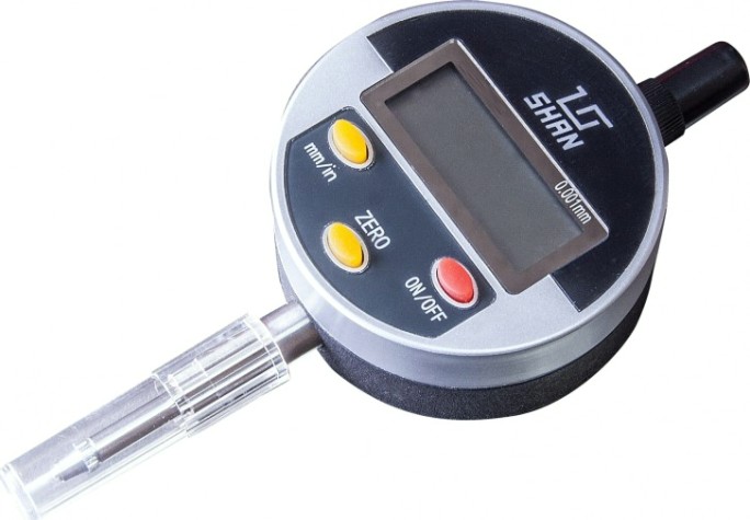 Индикатор электронный цифровой SHAN ИЦ 0 - 12.5 0.001 [136285]