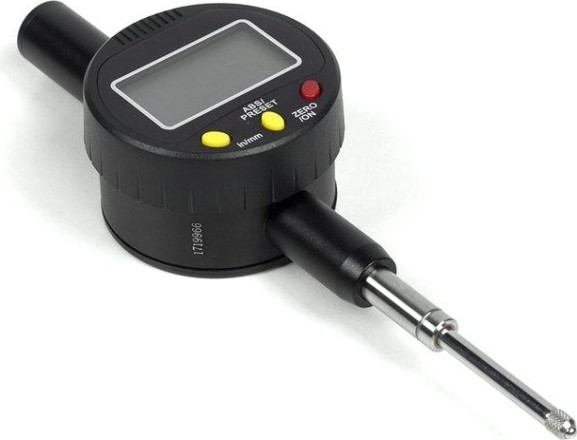 Индикатор электронный цифровой SHAN ИЦ 0 - 25 0.001 [123787]