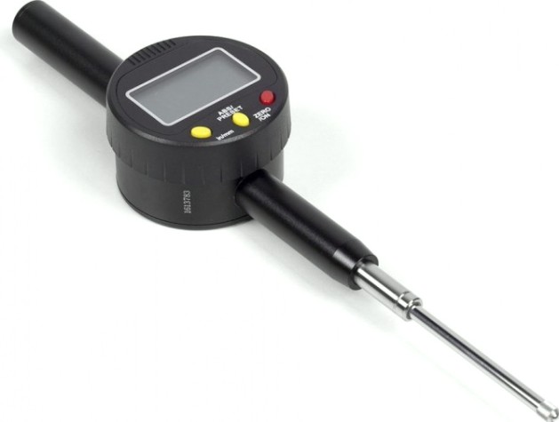 Индикатор электронный цифровой SHAN ИЦ 0 - 50 0.001 [123788]