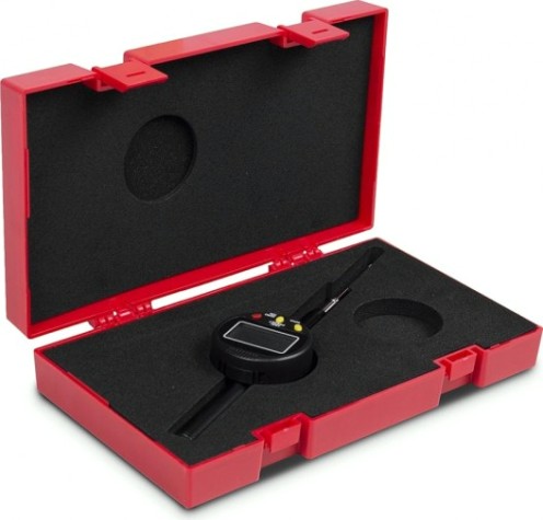 Индикатор электронный цифровой SHAN ИЦ 0 - 50 0.001 [123788]