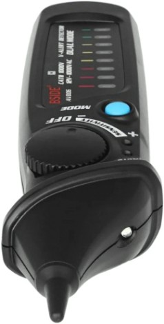 Индикатор напряжения BSIDE AVD06 бесконтактный [064-0009]