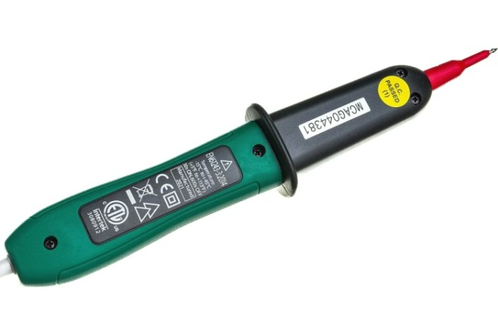 Индикатор напряжения MASTECH 13-1204 MS8922A