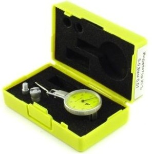 Индикатор рычажно-зубчатый боковой КАЛИБРОН ИРБ 0-0.8 0.01 [70407]