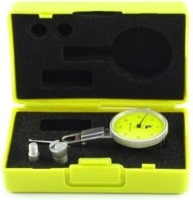 Индикатор рычажно-зубчатый боковой КАЛИБРОН ИРБ 0-0.8 0.01 [70407]