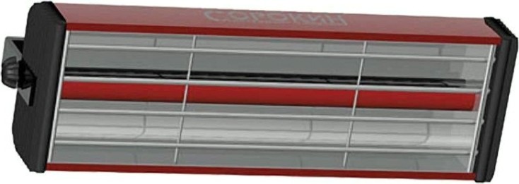 Инфракрасная сушильная лампа СОРОКИН 19.10