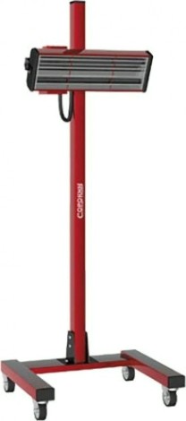 Инфракрасная сушка СОРОКИН 19.11 с одной лампой