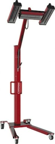 Инфракрасная сушка СОРОКИН 19.13 с тремя лампами