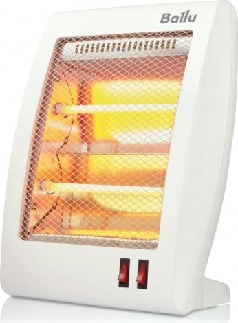 Инфракрасный обогреватель электрический BALLU BHH/M-09M [НС-1435875]