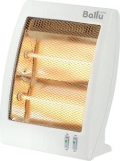 Инфракрасный обогреватель электрический BALLU BHH/M-09N [НС-1072640]