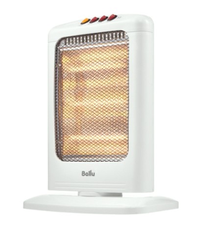 Инфракрасный обогреватель электрический BALLU BHH/M-20 [НС-1346647]