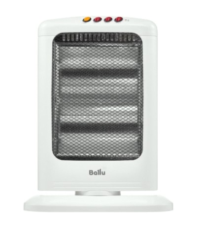 Инфракрасный обогреватель электрический BALLU BHH/M-20 [НС-1346647]