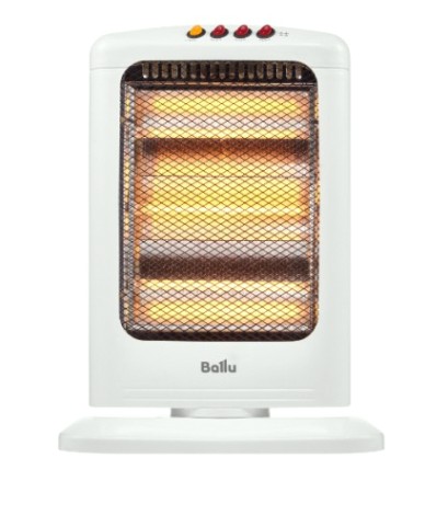 Инфракрасный обогреватель электрический BALLU BHH/M-20 [НС-1346647]