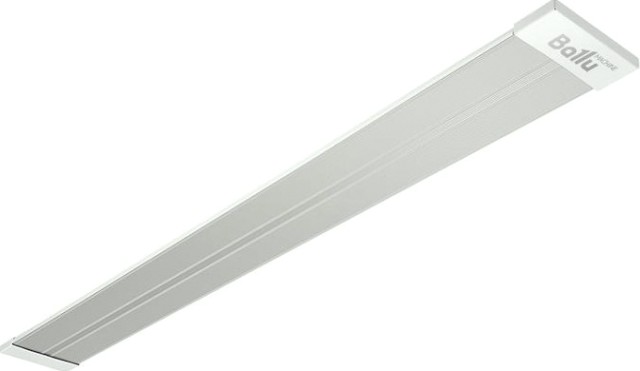 Инфракрасный обогреватель электрический BALLU BIH-AP4-0.6-W [НС-1117327]