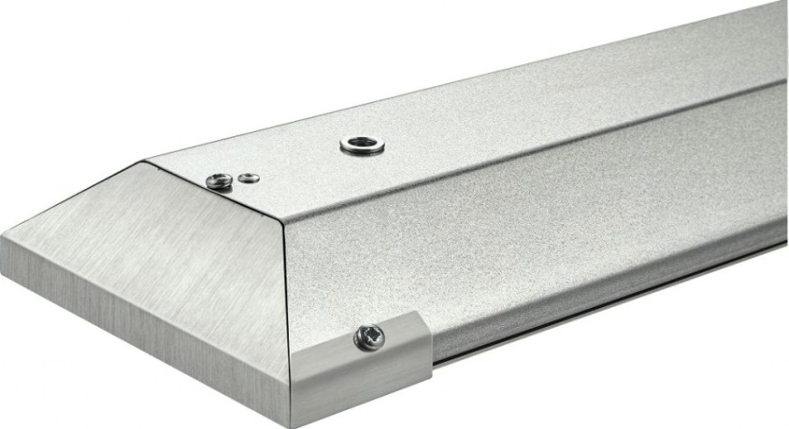 Инфракрасный обогреватель электрический BALLU BIH-AP4-0.8-M панельный [НС-1454424]