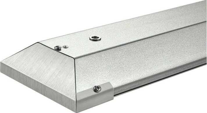 Инфракрасный обогреватель электрический BALLU BIH-AP4-0.8-W панельный [НС-1117328]