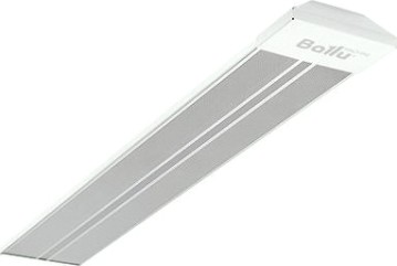 Инфракрасный обогреватель электрический BALLU BIH-AP4-1.0-W панельный [НС-1117330]