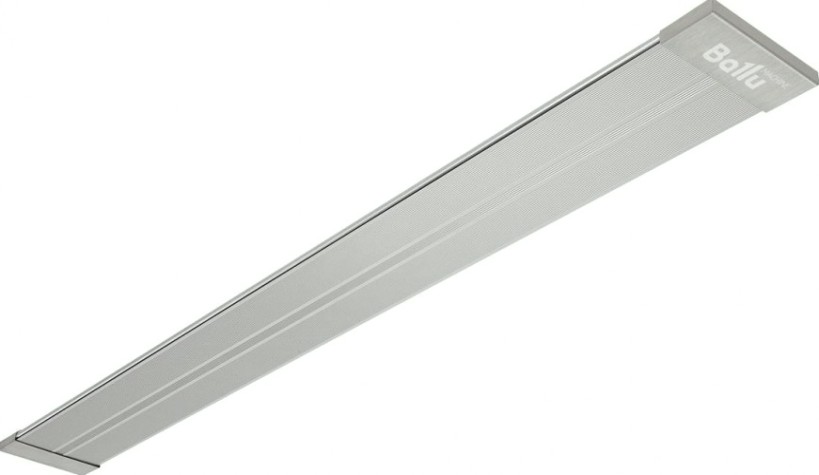 Инфракрасный обогреватель электрический BALLU BIH-AP4-2.0-M панельный [НС-1454426]