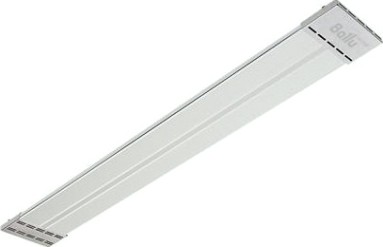 Инфракрасный обогреватель электрический BALLU BIH-APL-0.8 панельный [НС-1098371]