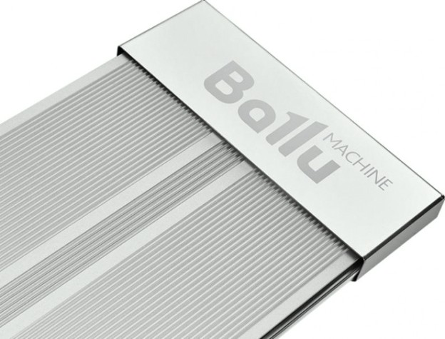 Инфракрасный обогреватель электрический BALLU BIH-APL-0.8 панельный [НС-1098371]