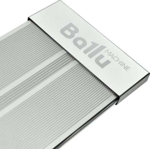 Инфракрасный обогреватель электрический BALLU BIH-APL-1.5-M панельный [НС-1455720]