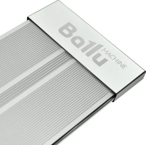 Инфракрасный обогреватель электрический BALLU BIH-APL-2.0-M панельный [НС-1454430]