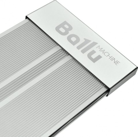 Инфракрасный обогреватель электрический BALLU BIH-APL-3.0-M панельный [НС-1455725]