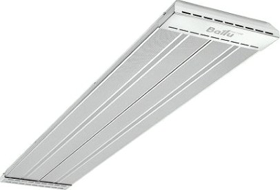 Инфракрасный обогреватель электрический BALLU BIH-APL-3.0 панельный [НС-1135594]