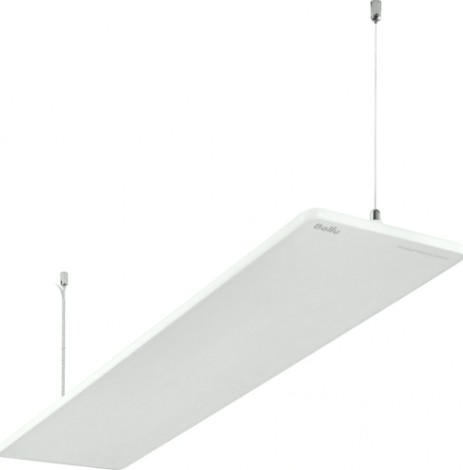 Инфракрасный обогреватель электрический BALLU BIH-GSW-0.5 [НС-1502636]