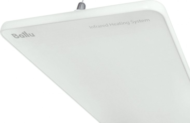 Инфракрасный обогреватель электрический BALLU BIH-GSW-0.5 [НС-1502636]