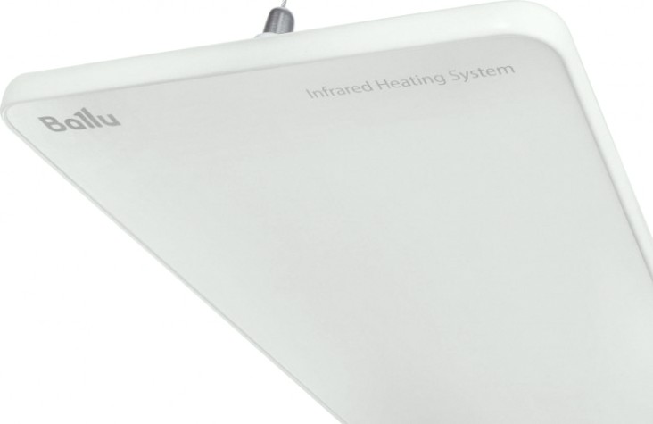 Инфракрасный обогреватель электрический BALLU BIH-GSW-0.8 [НС-1502637]