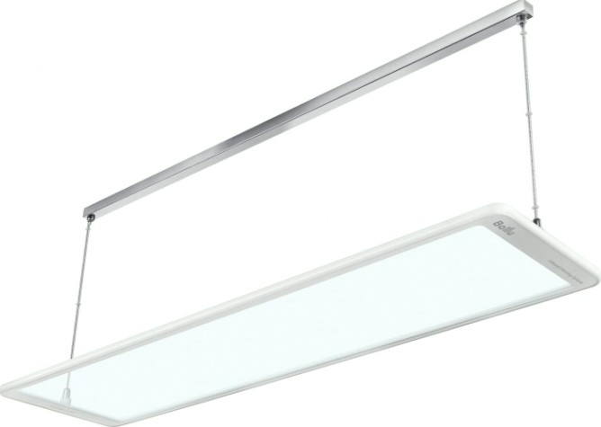 Инфракрасный обогреватель электрический BALLU BIH-GTW-0.5 [НС-1502640]