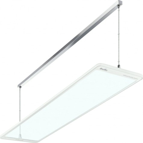 Инфракрасный обогреватель электрический BALLU BIH-GTW-1.0 [НС-1502641]