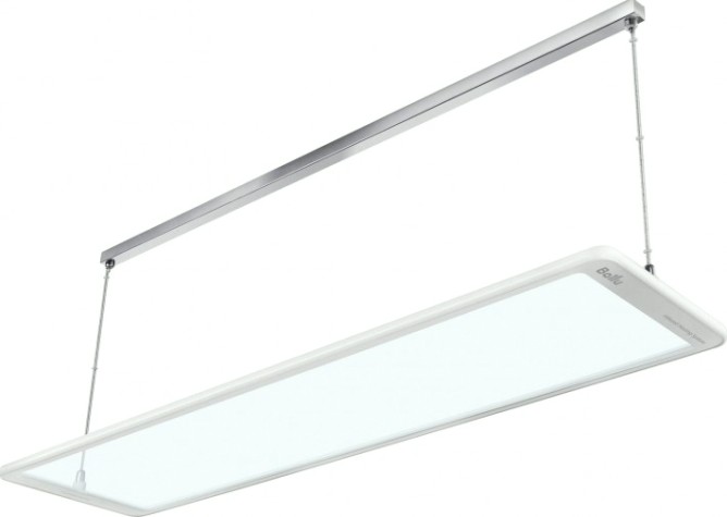 Инфракрасный обогреватель электрический BALLU BIH-GTW-1.0 [НС-1502641]