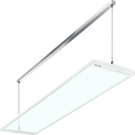 Инфракрасный обогреватель электрический BALLU BIH-GTW-1.0 [НС-1502642]