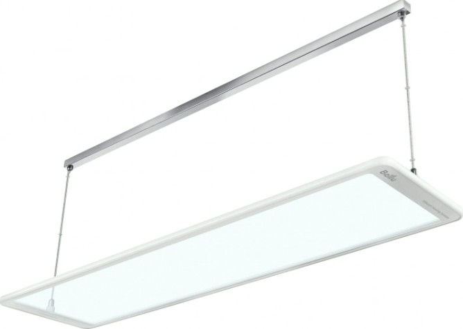 Инфракрасный обогреватель электрический BALLU BIH-GTW-1.0 [НС-1502642]