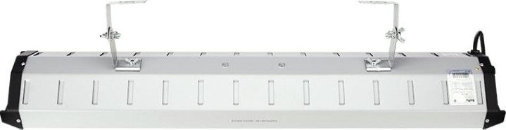 Инфракрасный обогреватель электрический BALLU BIH-L-2.0 ламповый [НС-1028600]