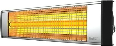 Инфракрасный обогреватель электрический BALLU BIH-L-3.0 ламповый [НС-1028602]