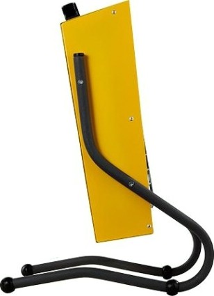 Инфракрасный обогреватель электрический BALLU BIH-LM-1.5 ламповый [НС-1136144]