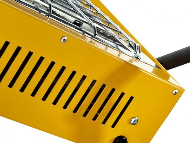 Инфракрасный обогреватель электрический BALLU BIH-LM-1.5 ламповый [НС-1136144]