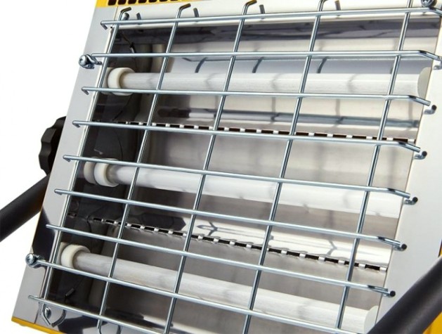 Инфракрасный обогреватель электрический BALLU BIH-LM-1.5-R [НС-1273682]