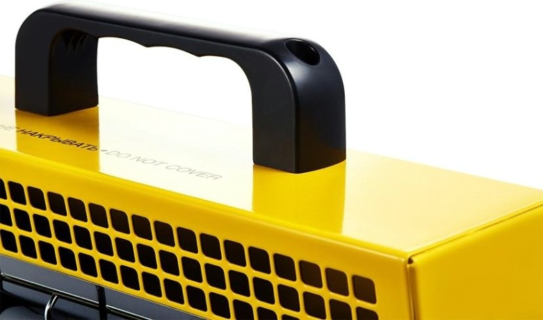 Инфракрасный обогреватель электрический BALLU BIH-LM-1.5-S ламповый [НС-1199093]