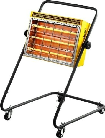 Инфракрасный обогреватель электрический BALLU BIH-LM-3,0 ламповый [НС-1173719]