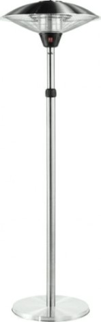 Инфракрасный обогреватель электрический BALLU BIH-LT-3.0 LL CARBON [НС-1279691]