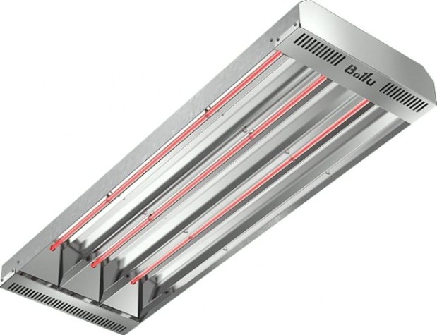 Инфракрасный обогреватель электрический BALLU BIH-T2-4.5 [НС-1263630]