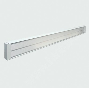 Инфракрасный обогреватель электрический Hintek IC-08 [05.214370]