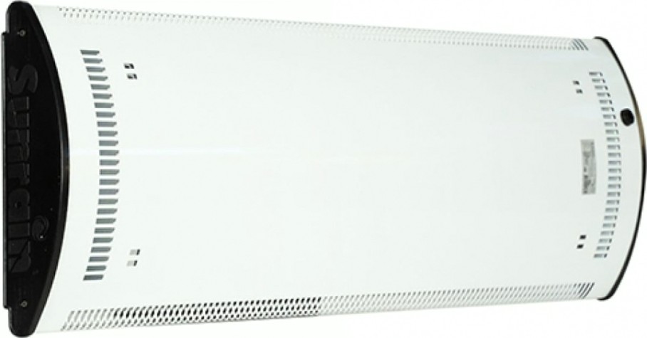 Инфракрасный обогреватель электрический Hintek ID-15 [04.07.01.214409]