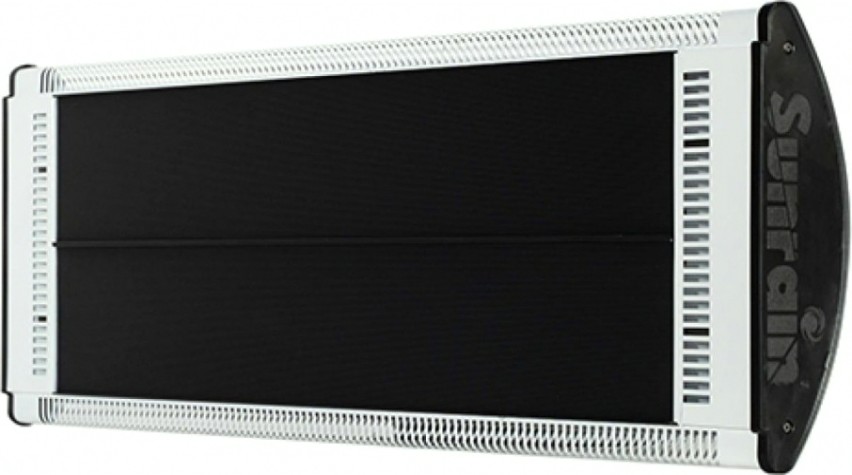 Инфракрасный обогреватель электрический Hintek ID-15 [04.07.01.214409]